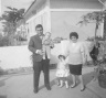 Luanda - Angola (1962-05-01)