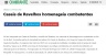 Homengam do povo dos Casais de Revelhos aos seus combatentes